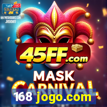 168 jogo.com